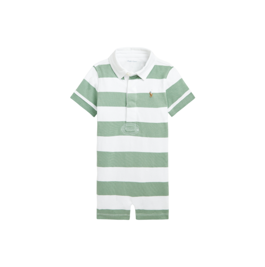 FADED MINT/WHITE
